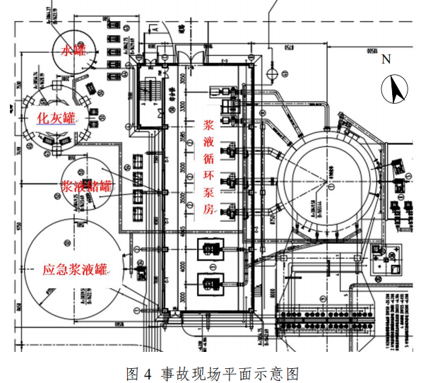 1644829336-4 滁州市定远县“2021·4·7”较大闪爆事故调查报告