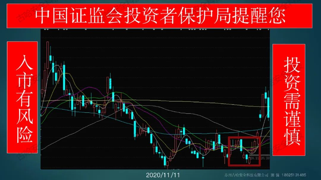 450411 高危企业在岗全员安全技能提升知识分享（一）