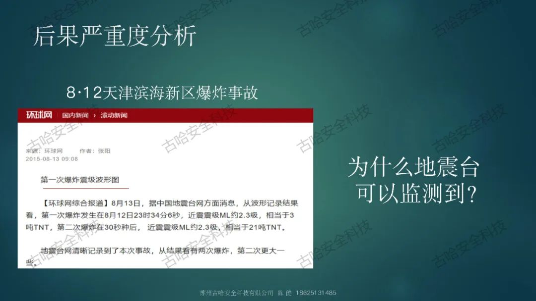 455717 高危企业在岗全员安全技能提升知识分享（二）