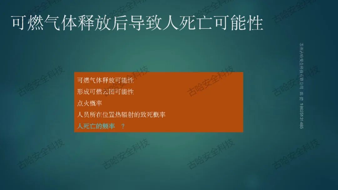 45579 高危企业在岗全员安全技能提升知识分享（二）