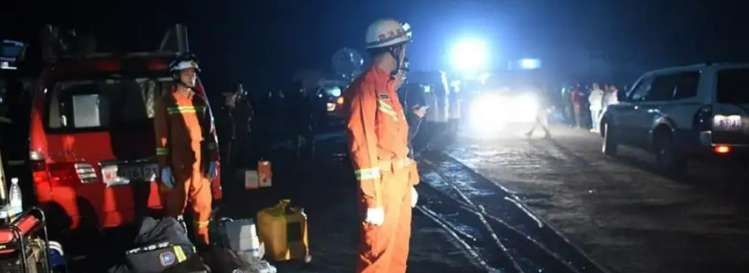 2013吉林省吉煤集团通化矿业集团公司八宝煤业公司3·29特别重大瓦斯爆炸事故
